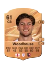 Woodhouse - 61 - Rare