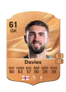 Davies - 61 - Rare