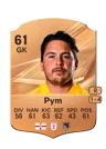 Pym - 61 - Rare