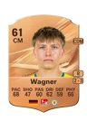 Wagner - 61 - Rare