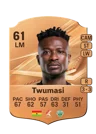 Twumasi - 61 - Rare