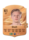 Stolt - 61 - Rare
