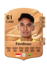 Ferdinan - 61 - Rare