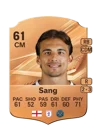 Sang - 61 - Rare