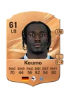 Keumo - 61 - Rare