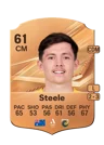 Steele - 61 - Rare