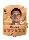 Doohan - 61 - Rare