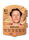 Sjøkvist - 61 - Rare