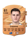 Lopane - 61 - Rare