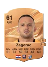 Zagorac - 61 - Rare