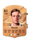 Doyle - 61 - Rare