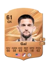 Gal - 61 - Rare