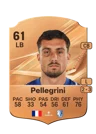 Pellegrini - 61 - Rare