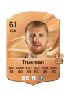 Trueman - 61 - Rare