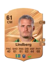 Lindberg - 61 - Rare