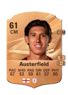 Austerfield - 61 - Rare