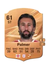 Palmer - 61 - Rare