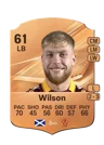 Wilson - 61 - Rare