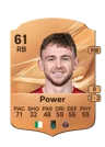 Power - 61 - Rare