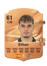 Ethan - 61 - Rare