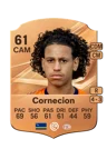 Cornecion - 61 - Rare