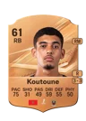 Koutoune - 61 - Rare