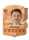 Jennings - 61 - Rare