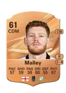Malley - 61 - Rare