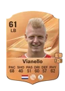 Vianello - 61 - Rare
