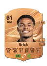 Erick - 61 - Rare