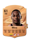 Mina - 61 - Rare