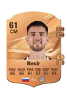 Besir - 61 - Rare