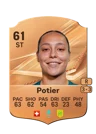 Potier - 61 - Rare