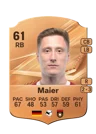 Maier - 61 - Rare