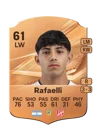 Rafaelli - 61 - Rare