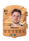 Nilsson - 61 - Rare