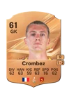Crombez - 61 - Rare