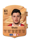 Shala - 61 - Rare