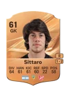 Sittaro - 61 - Rare