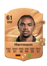 Herrmann - 61 - Rare