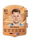 Herbers - 61 - Rare