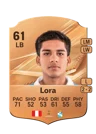 Lora - 61 - Rare