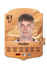 Heike - 61 - Rare