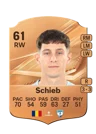 Schieb - 61 - Rare