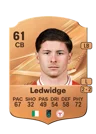 Ledwidge - 61 - Rare