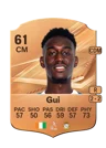 Gui - 61 - Rare