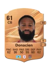 Donacien - 61 - Rare