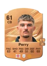 Perry - 61 - Rare