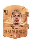 Skura - 61 - Rare