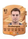 Orobengoa - 61 - Rare
